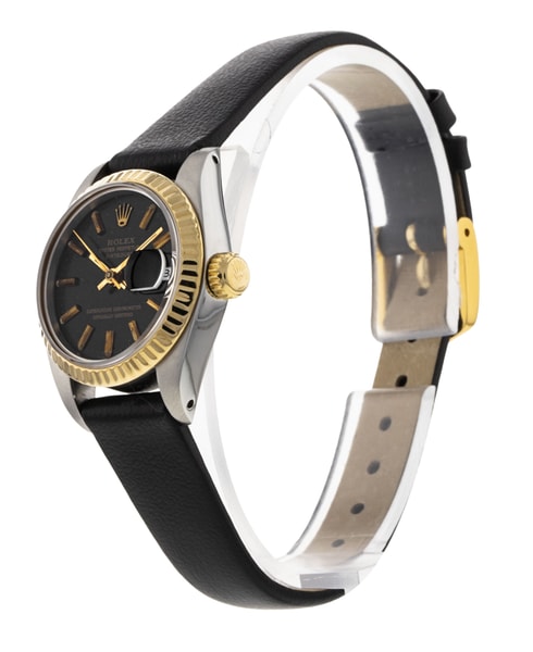 Rolex Datejust Lady 69173